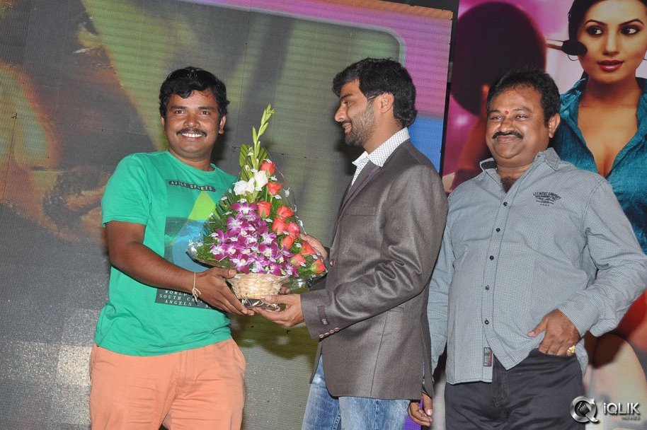 Heroine-Movie-Audio-Launch